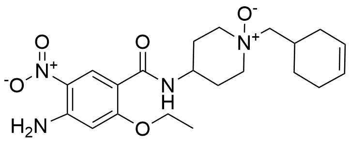 Cinitapride Impurity 7