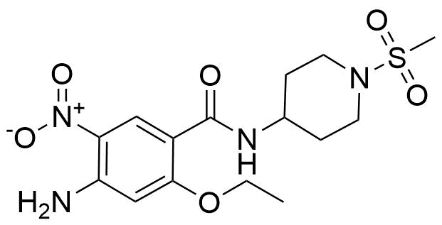 Cinitapride Impurity 8
