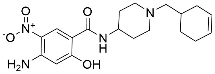 Cinitapride Impurity 9