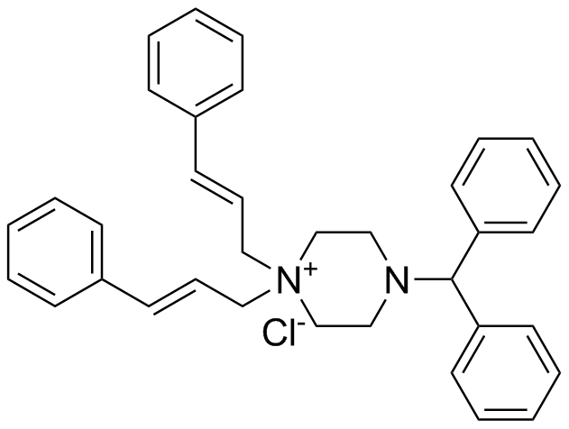 Cinnarizine EP Impurity C