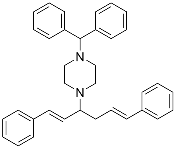 Cinnarizine EP Impurity D