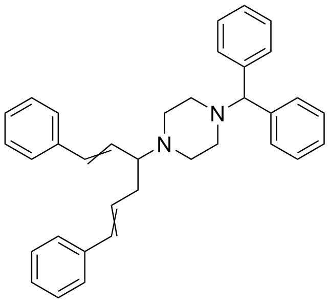 Cinnarizine Impurity 7