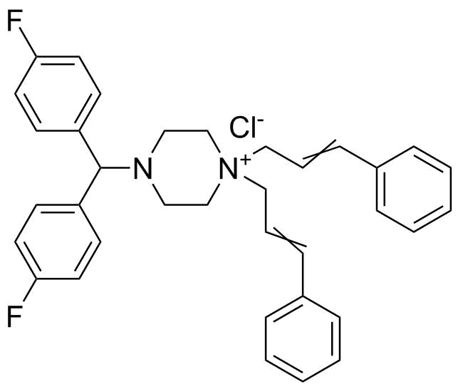 Cinnarizine Impurity 8