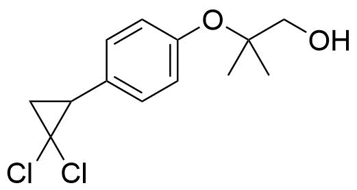 Ciprofibrate EP Impurity C