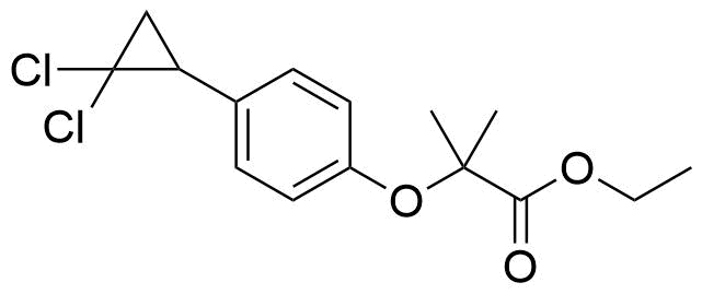 Ciprofibrate EP Impurity E