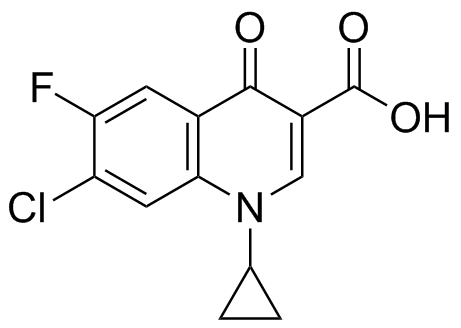 Ciprofloxacin EP Impurity A