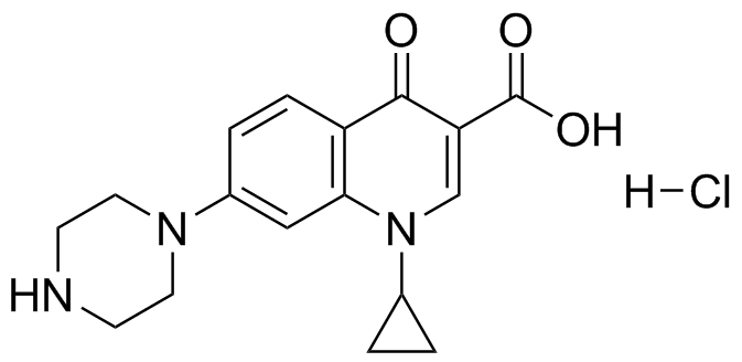 Ciprofloxacin EP Impurity B