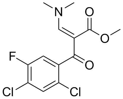 Ciprofloxacin Impurity 13
