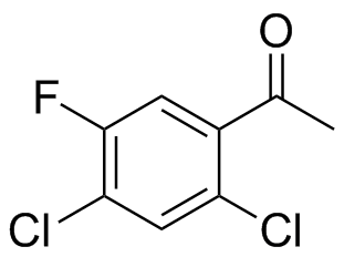 Ciprofloxacin Impurity 14