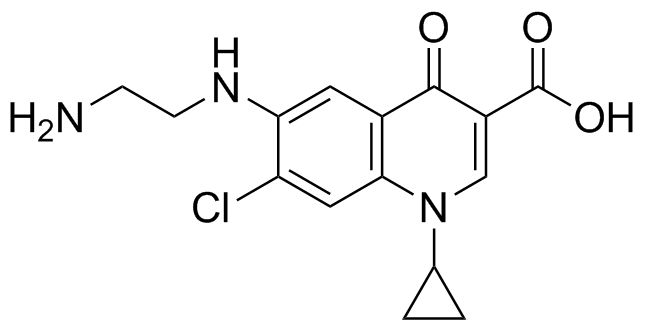 Ciprofloxacin Impurity 15