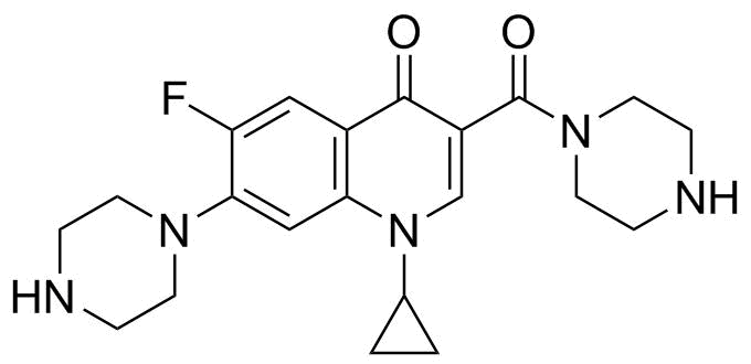 Ciprofloxacin Impurity 16