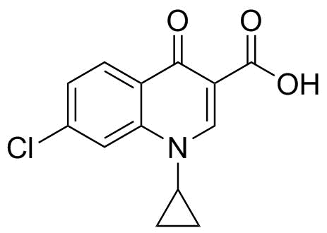 Ciprofloxacin Impurity 39
