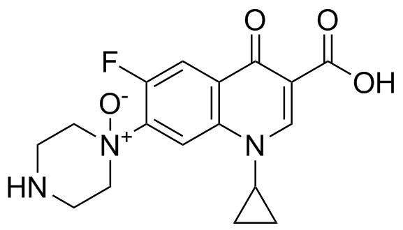 Ciprofloxacin Impurity 41