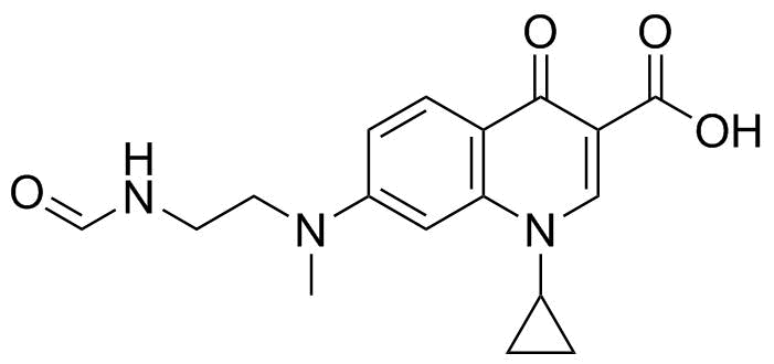 Ciprofloxacin Impurity 20