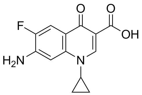 Ciprofloxacin Impurity 21