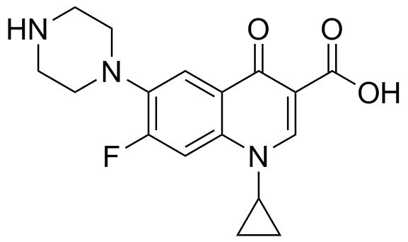 Ciprofloxacin Impurity 22