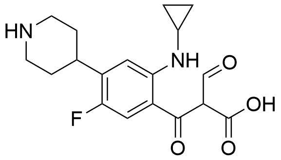 Ciprofloxacin Impurity 26