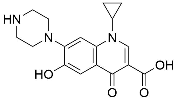 Ciprofloxacin Impurity 27