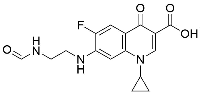 Ciprofloxacin Impurity 28