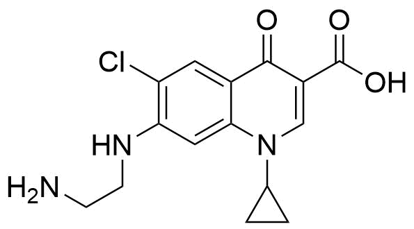 Ciprofloxacin Impurity 29