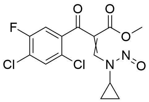 Ciprofloxacin Impurity 30