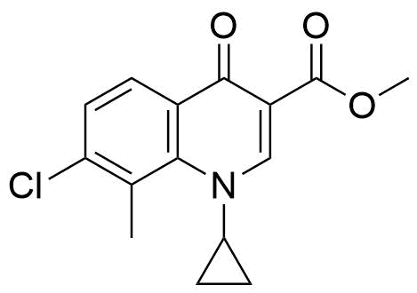 Ciprofloxacin Impurity 33