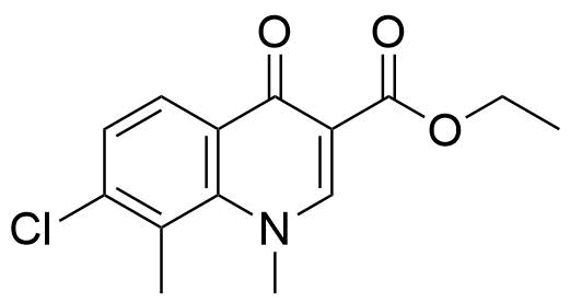 Ciprofloxacin Impurity 34