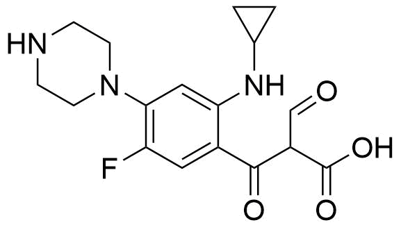 Ciprofloxacin Impurity 37