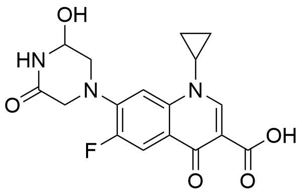 Ciprofloxacin Impurity 38