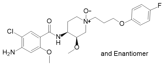 Cisapride N-Oxide