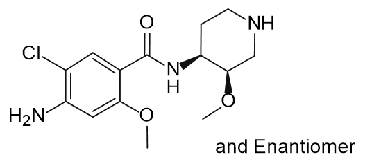 Cisapride Impurity 4