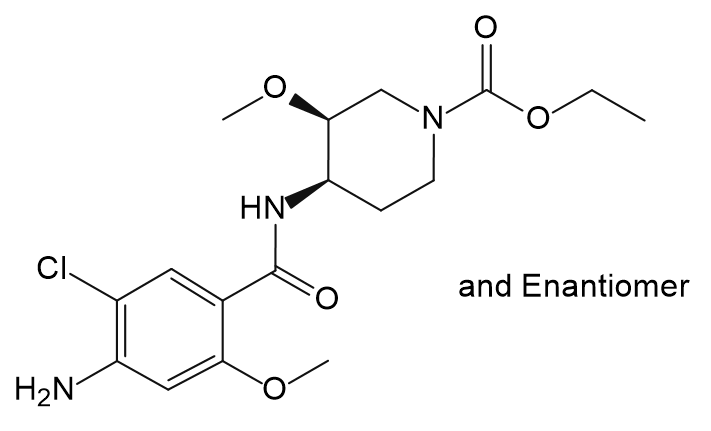 Cisapride Impurity 6