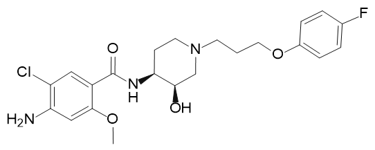 Cisapride Impurity 7