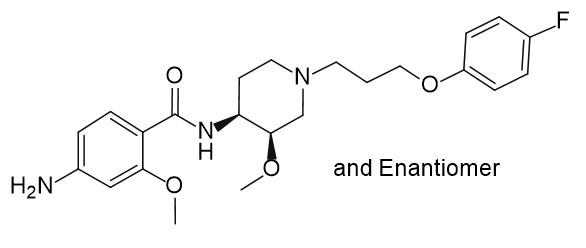 Cisapride Impurity 9