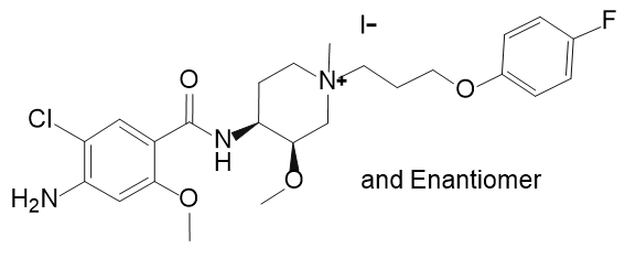 Cisapride Impurity 10