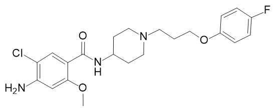Cisapride Impurity 12