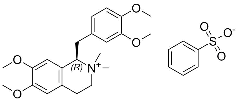 Cisatracurium Besylate EP Impurity B
