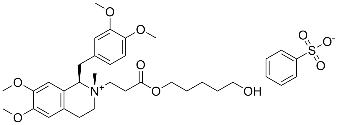 Cisatracurium Besylate EP Impurity E