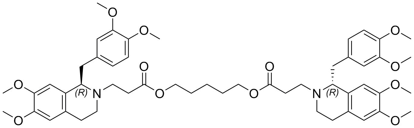 Cisatracurium Besylate EP Impurity R