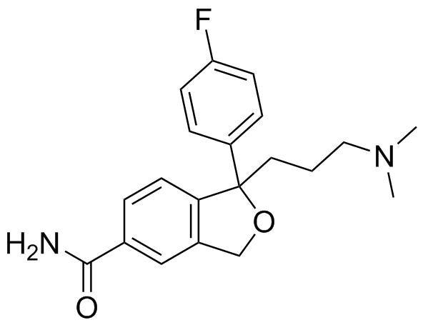 Citalopram EP Impurity A
