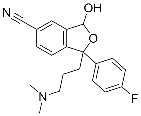 Citalopram EP Impurity B