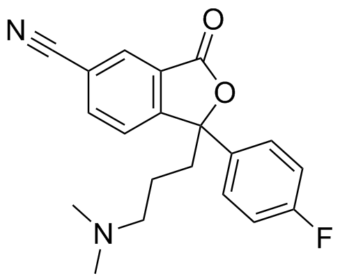 Citalopram EP Impurity C