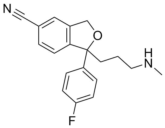 Citalopram EP Impurity D
