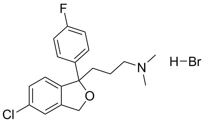 Citalopram EP Impurity E