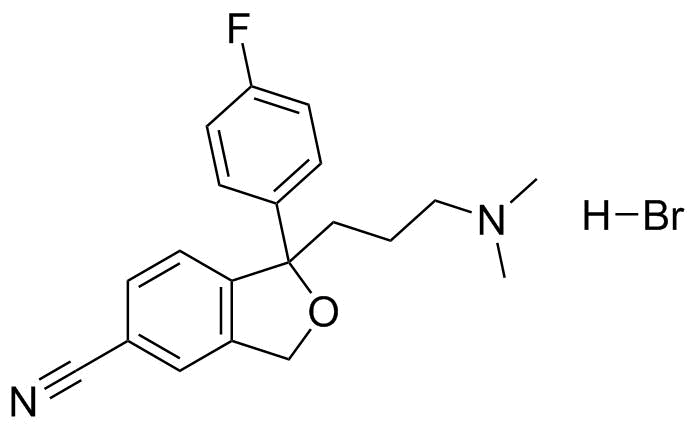 Citalopram HBr