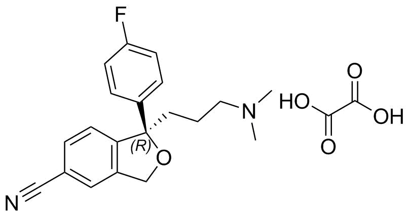 Citalopram R-Isomer