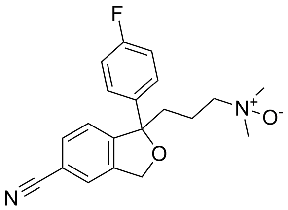 Citalopram USP Related Compound E