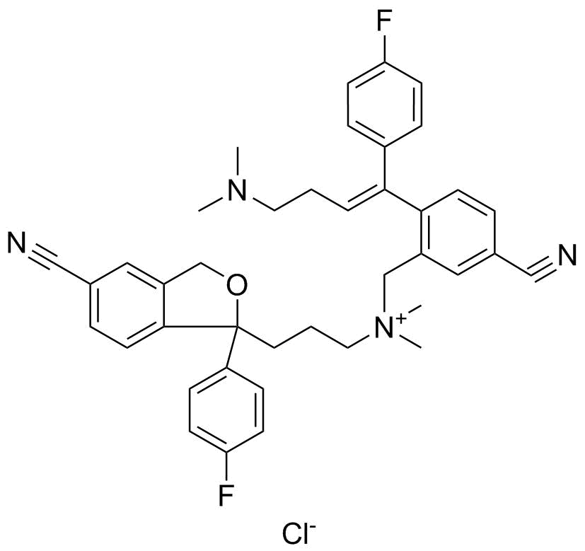Citalopram Impurity 28