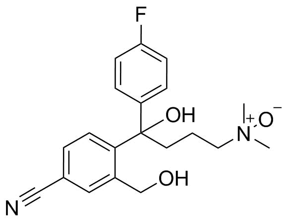 Citalopram Impurity 35