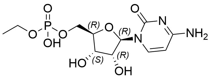 Citicoline Impurity 1